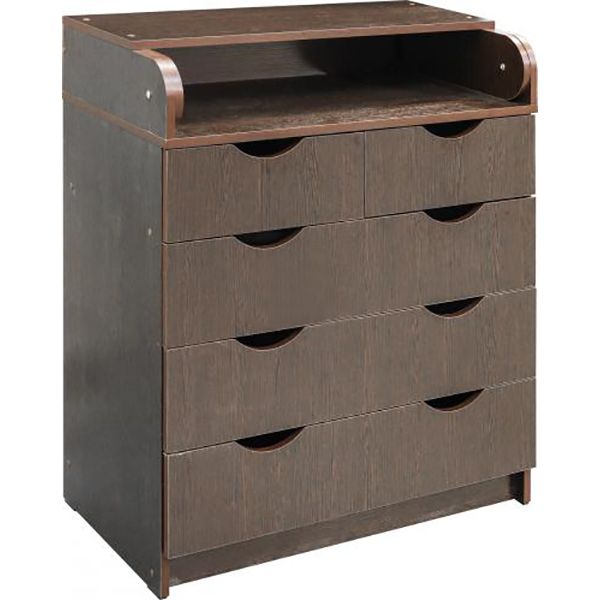 Комод Пєхотин К-3+3 венге