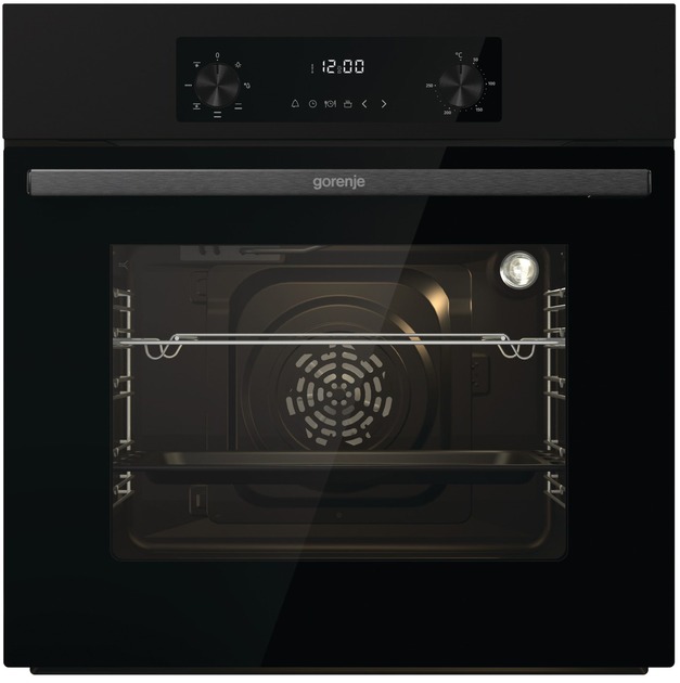 Духовой шкаф Gorenje BO6635E01B