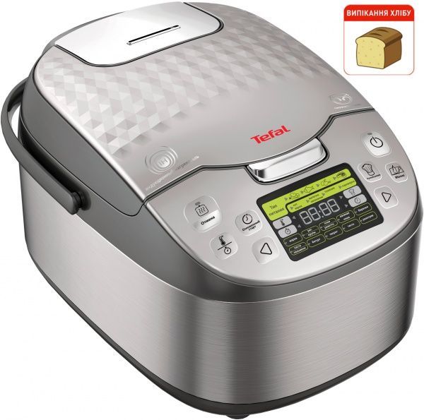 Мультиварка Tefal RK 807 D32 