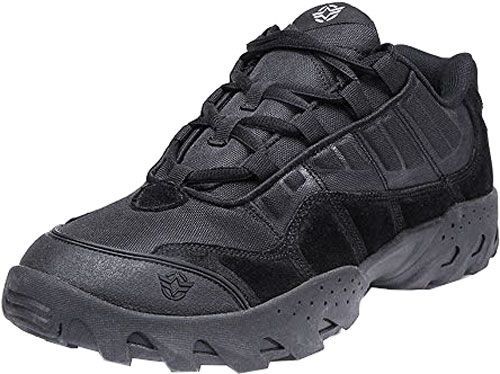 Кроссовки ESDY тактические р.41 black 