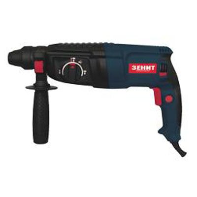 Перфоратор Зенит ЗП-1100