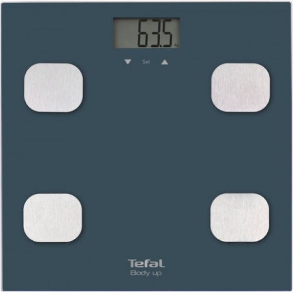 Ваги підлогові Tefal Body Up BM2520