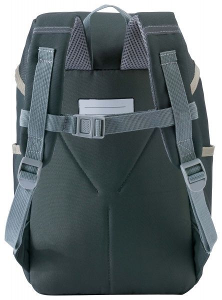 Рюкзак McKinley 289466-900915 beetle 10 л Bagy 10 II