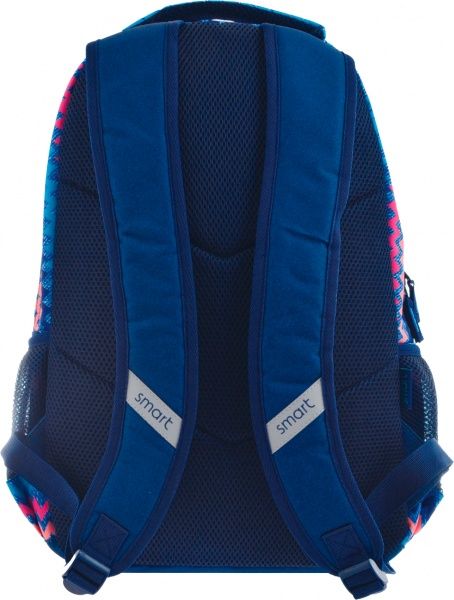 Рюкзак шкільний Smart SG-28 Zig-zag