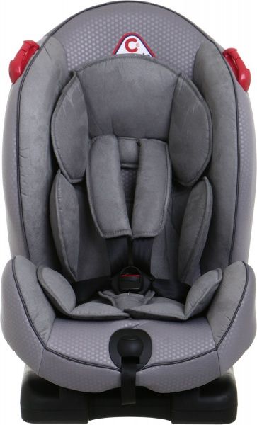 Автокресло Capsula MN3 Koala Grey