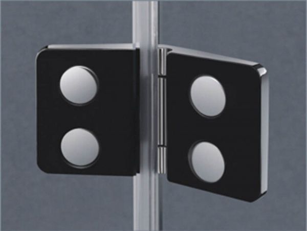 Душевая кабина Imprese Valtice 118x78x195 см 787118