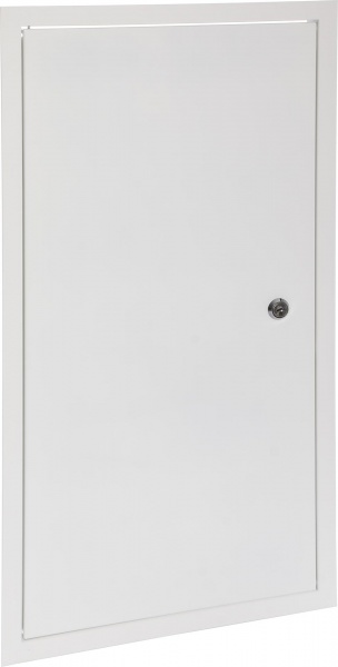 Дверцята ревізійні Вентс металеві Домовент ЛМЗ 150х300