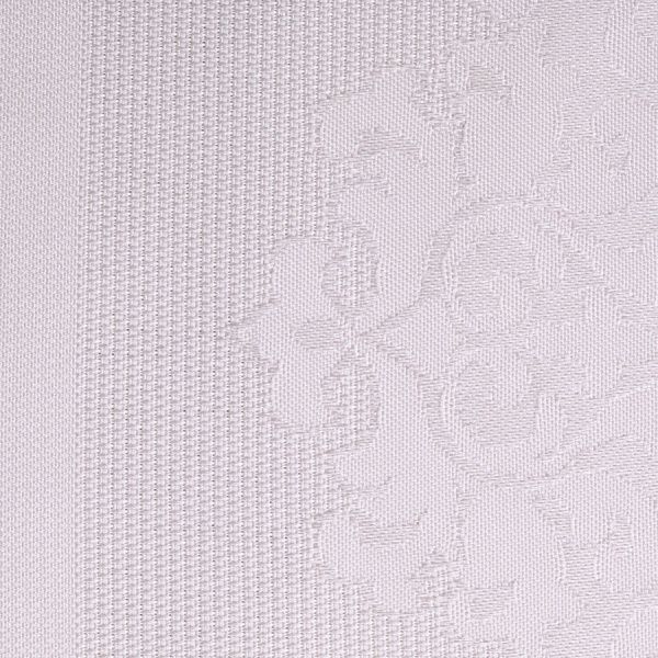 Скатерть Caramel 160x220 см серый Karna 