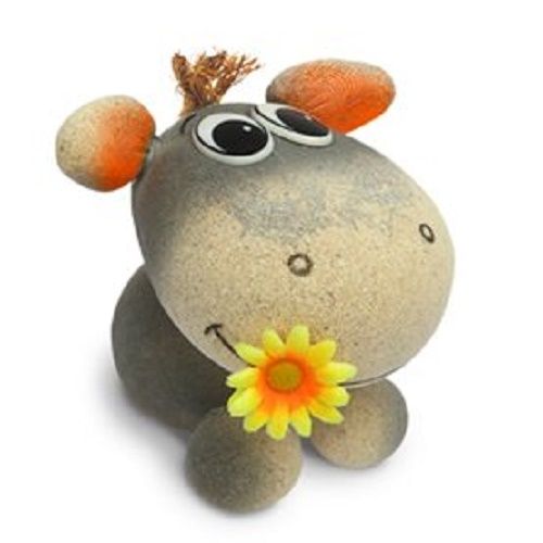 Травянчик Вариант декоративний Эксклюзив в ассортименте 300 г