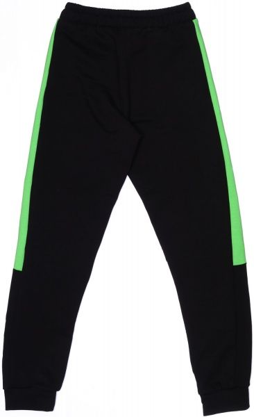 Спортивный костюм KOSTA р.146 зеленый 