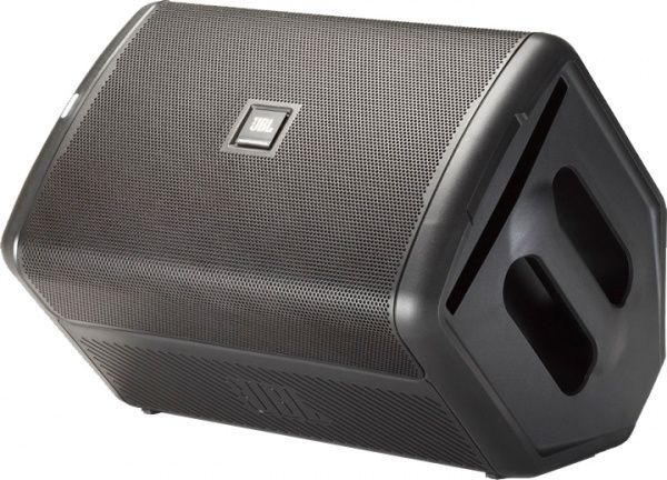 Акустична система JBL® EON ONE COMPACT+ AKG P3S з кабелем 1.0 black 