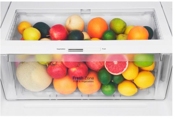 Холодильник LG GC-H502HBHZ