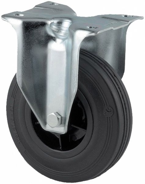 Колесо неповоротне 3478 PVO 080 P62 TENTE