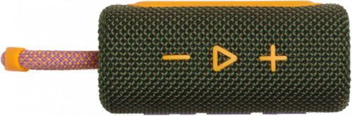 Акустическая система JBL® JBLGO3GRN green GO 3
