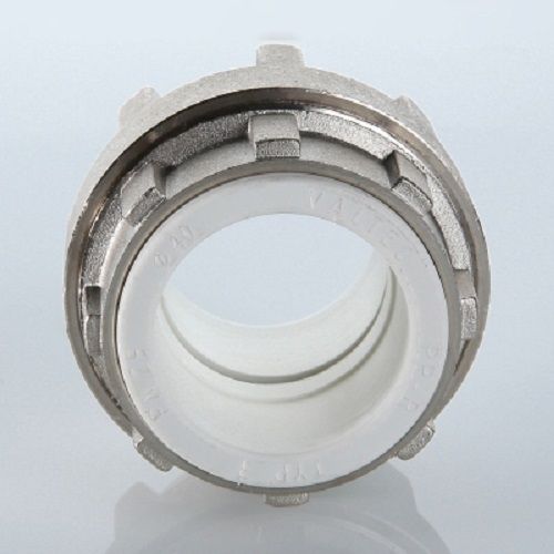 Муфта разъемная Valtec PPR 20 мм Vtp.763.0.020