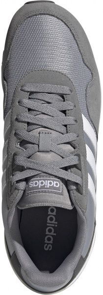 Кроссовки Adidas 8K 2020 FY8038 р.UK 7,5 серый