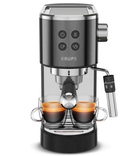 Кавоварка ріжкова Krups XP444G10