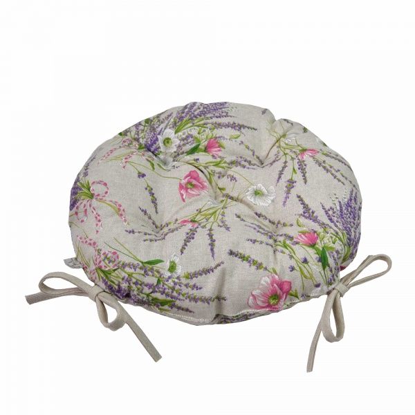 Подушка на стілець Grosso d40 Прованс