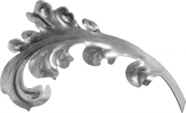 Декоративний виріб Гілка 230х130 мм права