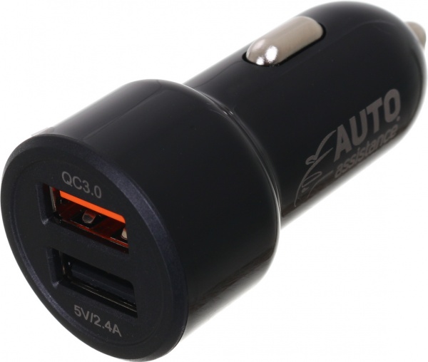Зарядное устройство Auto Assistance AA-CH05U 