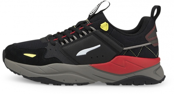 Кросівки Puma X-Ray2 Ramble 38072705 р.UK 7,5 чорний