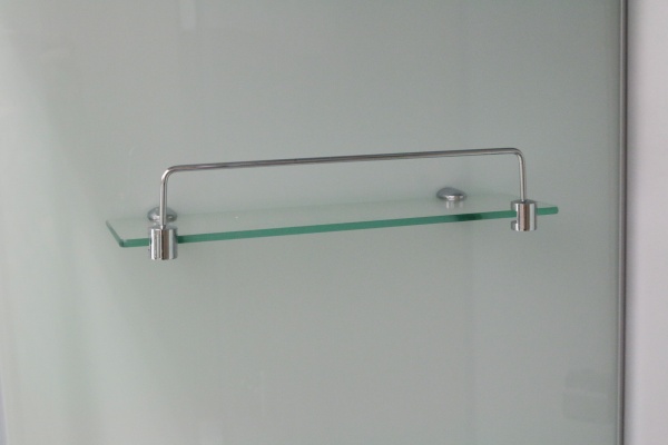 Душевой бокс TM-80 80х80х215 см высокий поддон