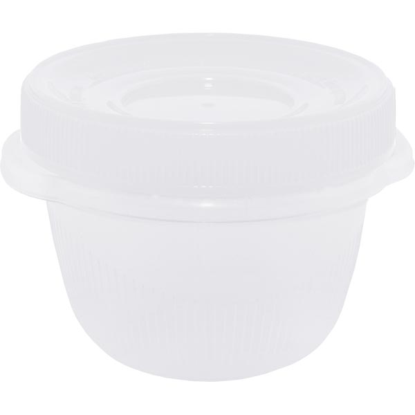 Набор емкостей Алеана Омега 0.285 л 3 шт