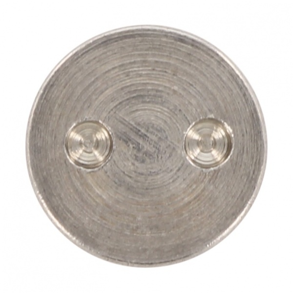 Винт метрический 4х25 мм 4x25 мм с потайной головкой 1 шт.