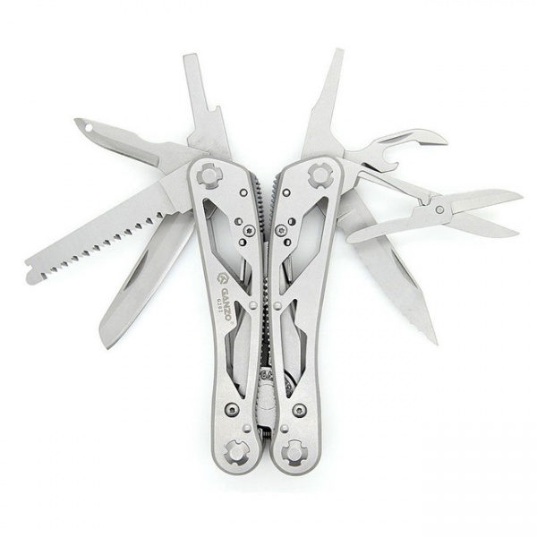 Мультитул Ganzo Multi Tool G202