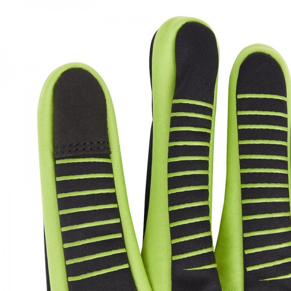 Варежки Nakamura Arktos GLV M 420090-900050 XL черный