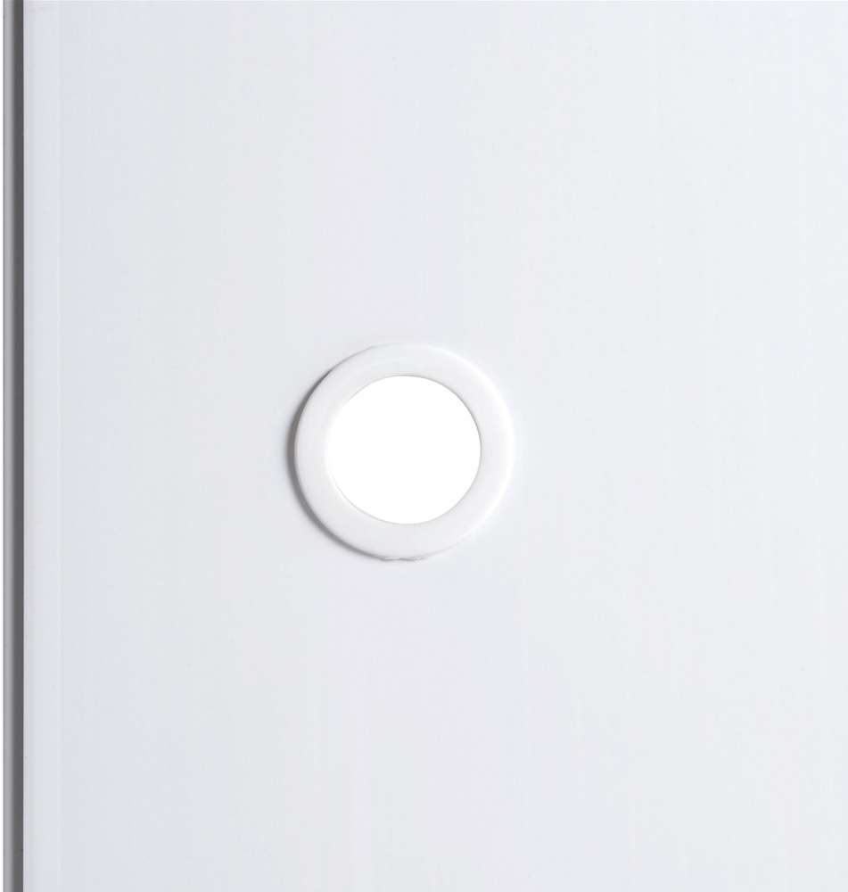 Панель для ванни Water House ППВ1850 180х50 см білий