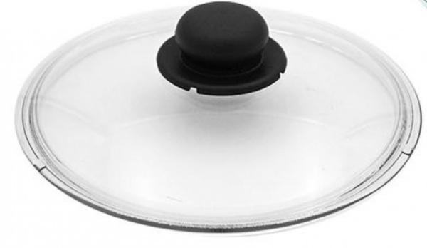 Крышка стеклянная 18 см 1001285 Ballarini