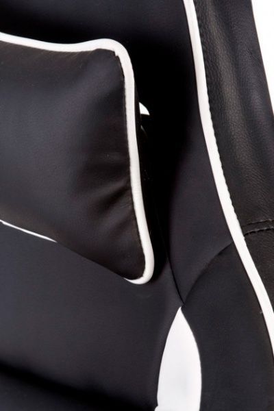 Крісло Special4You Nеro E5371 чорний 