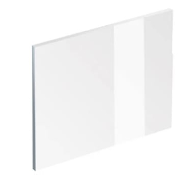 Скло для зварювальної маски RHINO 90х110 мм прозоре RLX0310