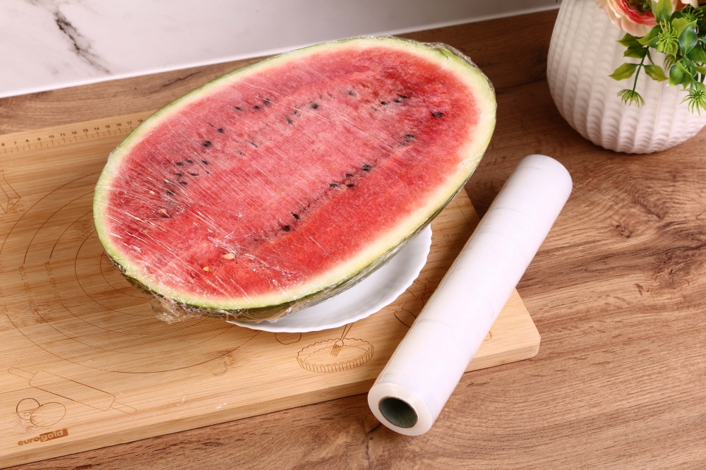 Пленка пищевая OBERY 200 м 29 см