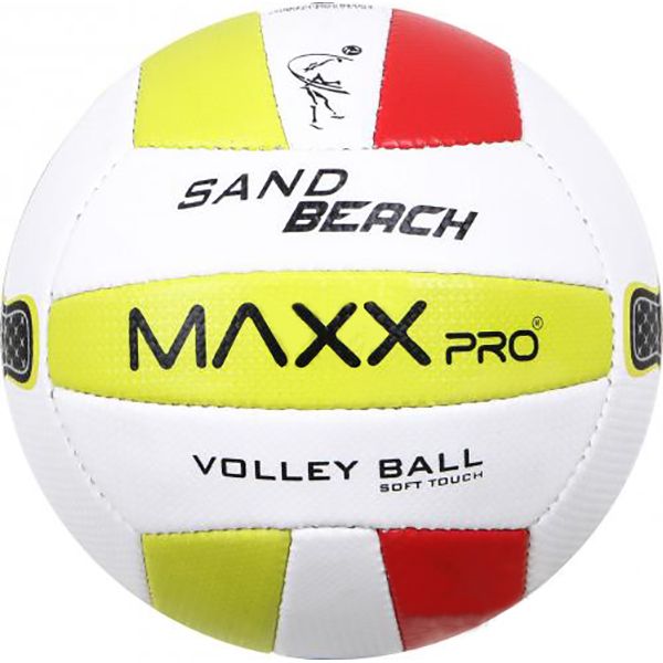 Волейбольный мяч MaxxPro Kicker Sand Match р.5 — фото 1