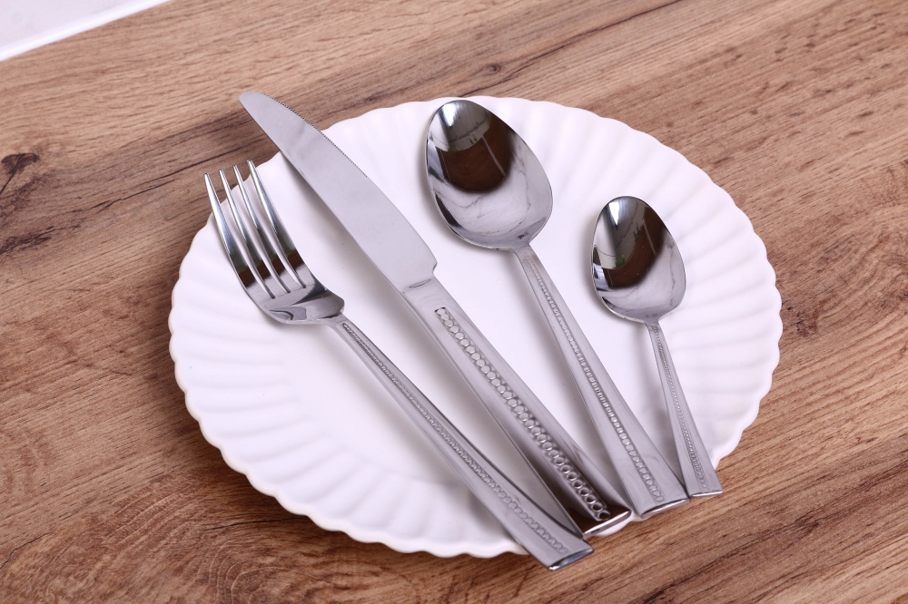 Набір столових приборів Simplex Marocco 24 предмети