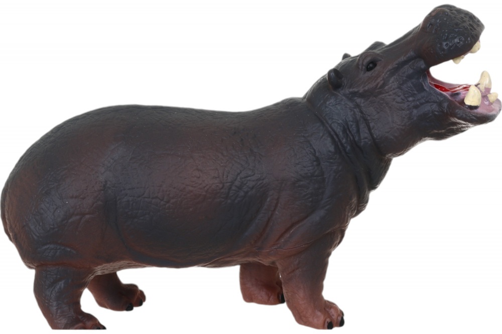 Игрушка Luna Kids Дикое животное 20х35 см в ассортименте JQ-006B