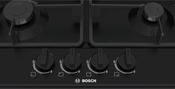 Варильна поверхня Bosch PGP6B6O90R