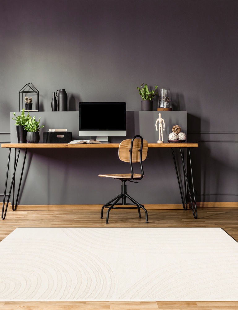 Килим Oriental Weavers ALLOY (31034/B6Y-W) 80x120 см