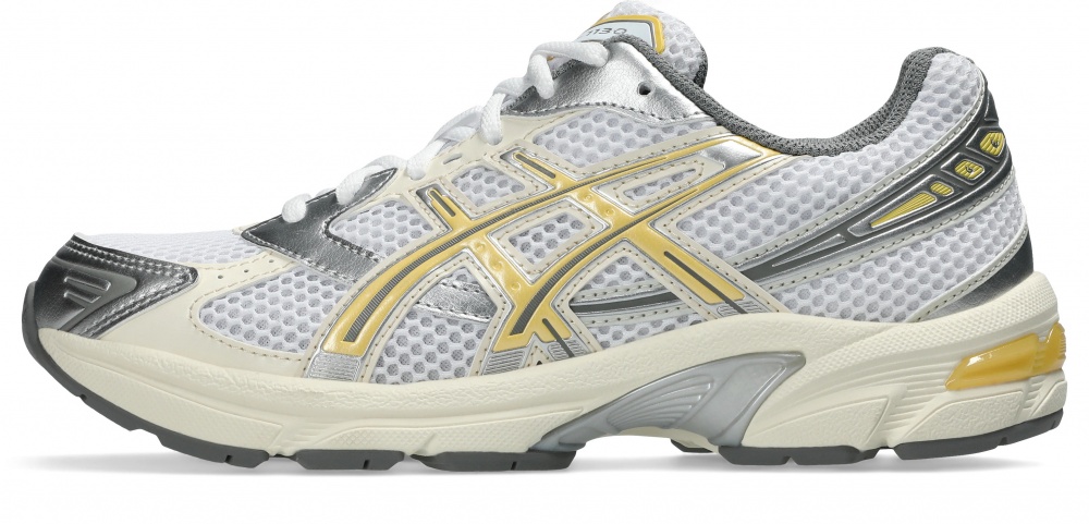 Кросівки жіночі Asics GEL-1130 1202A164-118 р.38 білі