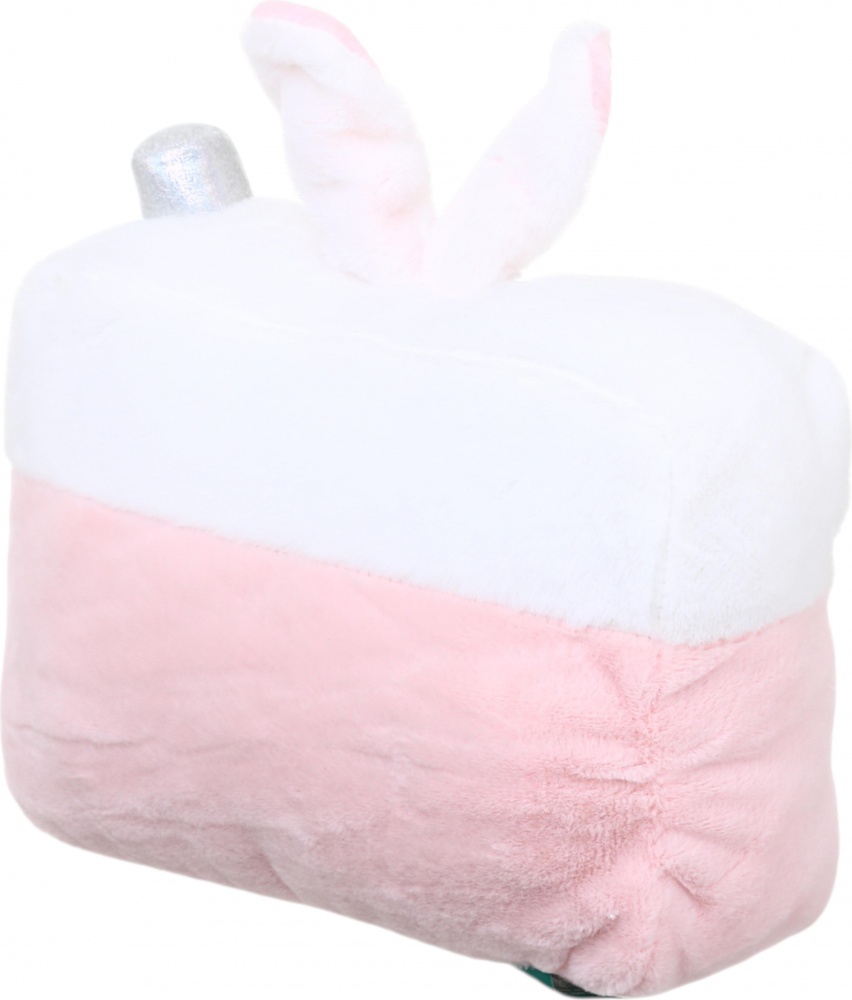 М'яка іграшка HW Fluffy Home Фотоапарат 24 см різнокольоровий DT251482-9.5