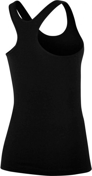 Майка Nike W NK TANK VCTY 889560-010 L чорний