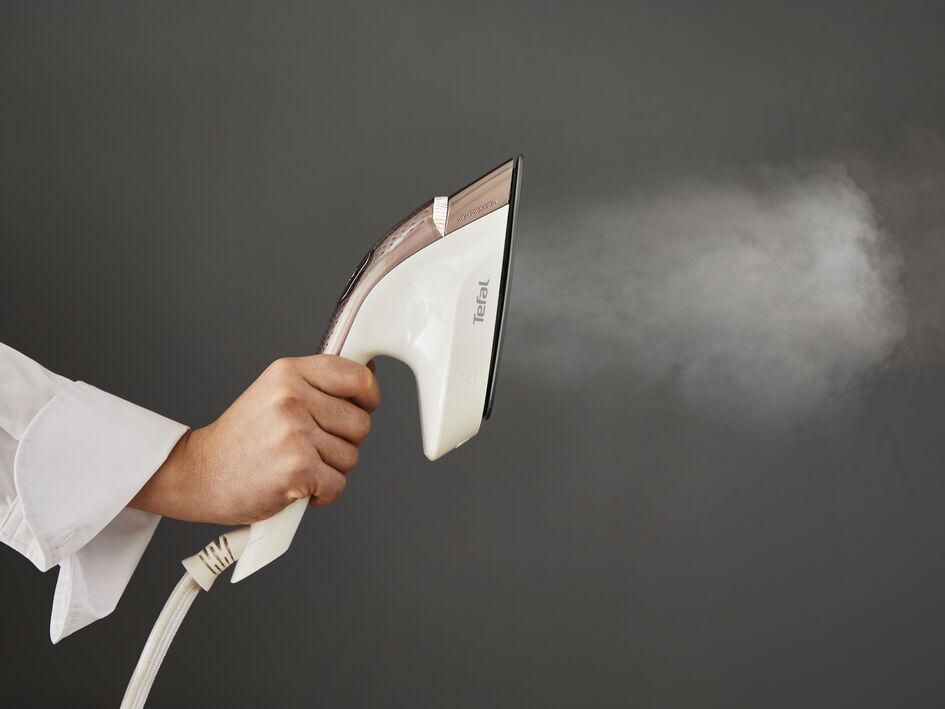 Прасувальна система Tefal QT1811E0