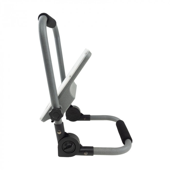 Ліхтар прожекторний Ecolight LED EC20495 30W 5000К 900 Lm сірий