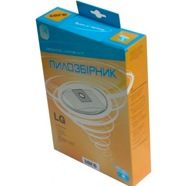 Фильтр Слон о\р L-07 C-III