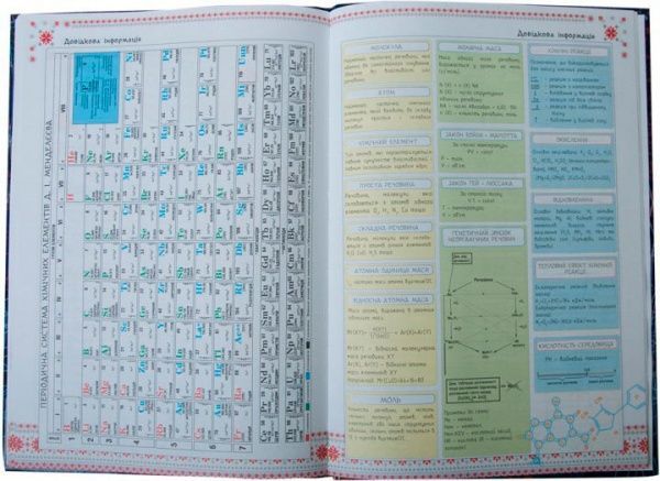 Дневник Kids Line Flash В5 ZiBi