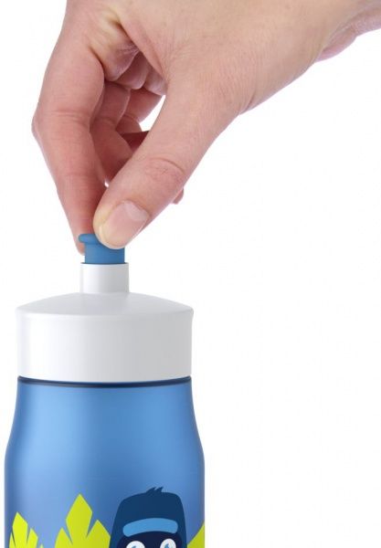 Пляшка дитяча Горила 600 мл K3201312 Tefal
