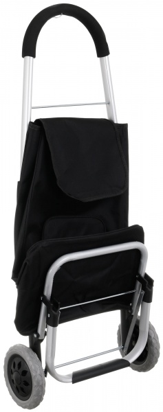 Тележка хозяйственная Нью-Йорк 601-7