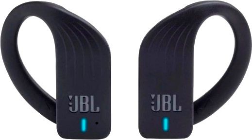 Наушники JBL® ENDURANCE Peak black 